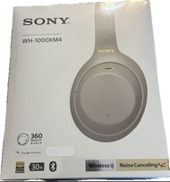 Sony WH-1000XM4