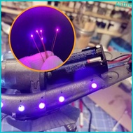 Alia Bright LED Copper Wire Lights 0402 0603 0805 Lamp Wire Led Pre-Soldered
