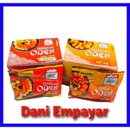 Perencah Oden Tomyam Adabi