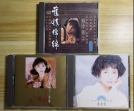蔡幸娟CD唱片