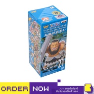 [+..••] 0% Installment | BANPRESTO WCF ONE PIECE WORLD COLLECTABLE FIGURE By ClaSsIC GaME