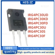 1-5PCS IRG4PC30F 4PC30F IRG4PC30KD 4PC30KD IRG4PC30FD 4PC30FD IRG4PC30UD 4PC30UD IRG4PC30U 4PC30U IR