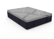 latex mattress simmons