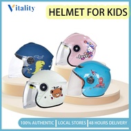 Spyder Half Face Helmet Motorcycle For Electric Motorcycle Helmet With Visor Ears General