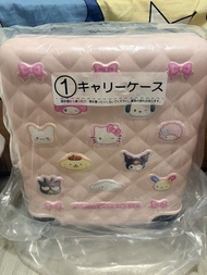 Sanrio 行李喼 行李箱