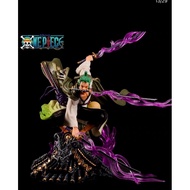 Roronoa Zoro Anime Figurine Action Figure