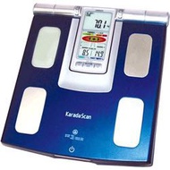 日版 HBF-361 OMRON 歐姆龍 脂肪磅 體脂磅 體脂計 karada scan 日本進口 Body Composition Scale