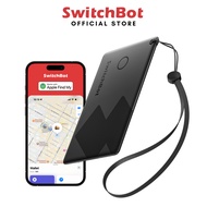 SwitchBot Wallet Finder Card (works with Apple Find My)
