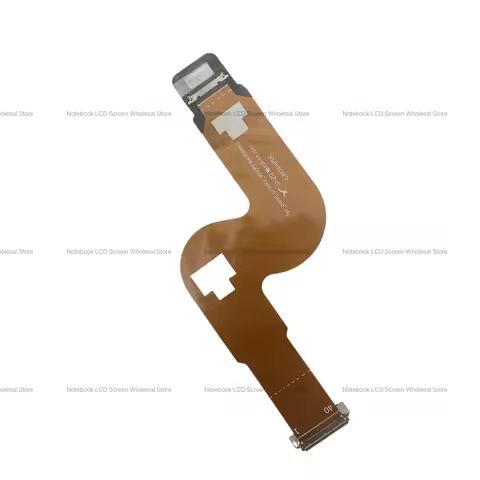 For HP Elite X2 1013 G3 Screen Cable LCD LED Screen cable 2018 HPDC Cable 1080P 3K