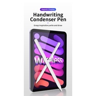 LEVINO Stylus Pen for iP Pencil,Palm Rejection iP Magnetic Function Pencil For 2021-2018