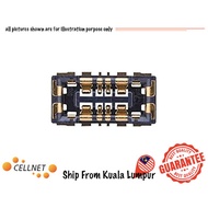 [Cellnet] Vivo Y53 Y55 Y81 Y12s Y20 V9 S1 pro y15s y15a v5 plus v5+ Battery pin Battery Connector on