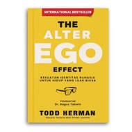 THE ALTER EGO EFFECT - -