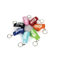 Fairtex KC1 Boxing Gloves Key Chain