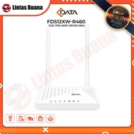 C-DATA XPON ONU FD512XW-R460 1GE 1FE WIFI GPON / EPON ONT cdata fd512xw Berkualitas