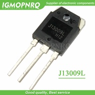 10pcs Transistor 13009 J13009 MJE13009 TO 3P new original