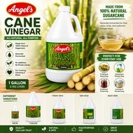 A. Cane Vinegar (1Gallon)