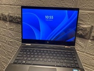 HP pavilion x360 14 八代i5 nvidia gpu