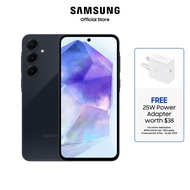 Samsung Galaxy A55 5G