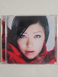 宇多田光 Ultra Blue CD