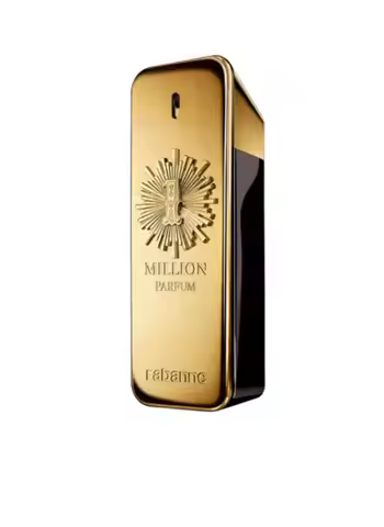 Paco Rabanne 1 Million Lucky Privé Parfum 100ml 3.4oz Men’s Cologne Long Lasting Warm Sweet Woody Lu
