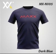 Badminton shirt Maxx Shirt Maxx Plain Tee Series