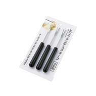 Set of 3 Japanese Echo mini forks