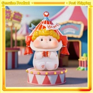 【Genuine】 fun creations series surprise blind box cute doll ornaments to give gifts.