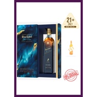 Johnnie Walker - Blue Label Ghost and Rare - Port Dundas