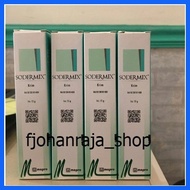 ❡ ◮ ◊ Sodermix Cream 15gr/Cream For Keloid Scars