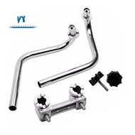 Motorcycle Parts Handlebar Handle for   CT70 Z50 Z50J Z50R 50 70 MONKEY