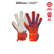 REUSCH GK GLOVES ATTRAKT FREEGEL SILVER GLOVES