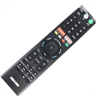 RMF-TX300U RMF-TX600E New replace For Sony  Smart TV LED 4K ULTRA Voice Remote Control KD-75XE9405 KD-65A1 KD-77A1 KD-43