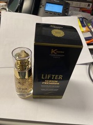 KDERM LIFTER SERUM PREMIUM - Global anti age if serum 30ml - made in france