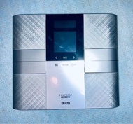 日本製 TANITA RD-503 體脂磅 肌肉質素 高階脂肪磅 innerscan dual 塔尼達 百利達 體脂稱 體脂秤 Body Composition Scale