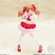 [Authentic/New] Anime Figure Aisaki Emiru From Bandai Shokugan HUGtto! Precure Cutie 3 (Bandai)
