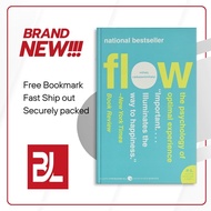 Flow : The Psychology of Optimal Experience - Mihaly Csikszentmihalyi