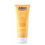 Aiken Vitamin C Facial Cleanser 100g
