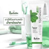 HAEWON 2IN1 GUM & TEETH PROTECTION HERBAL TOOTHPASTE