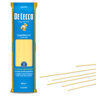 DE CECCO - 意大利DE CECCO天使麵 Capellini n° 9 500g#120090