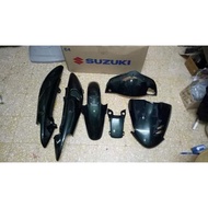 COVERSET SUZUKI FX125 original SGP coverset fx125