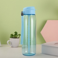 Tupperware iLodo 750ml H2GO Large Capacity Sport Water Bottle Leakproof BPA-free With Straw