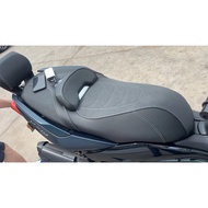 YAMAHA SEAT XMAX V1 V2  & ORIGINAL NEMO SEAT DESIGN FOR XMAX
