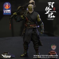 VTOYS 1/12 LACC ASURA Action Figure
