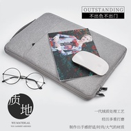 Lenovo ThinkBook14+2026 14.5 Inch Laptop Bag Laptop Bag Liner Bag Protective Case Bag Waterproof Lin