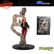 Diamond Select Buffy The Vampire Slayer Gallery Statue