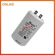 CBB60 6UF 10UF 12UF 16UF18UF 25UF 20UF 450V Motor Starter