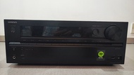 Onkyo AV 擴音機 TX-NR636
