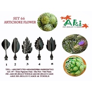 Aki 3D jelly tool-5pcs set (P3)
