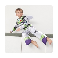 Buzz Lightyear Children Halloween Birthday Party Theme Anime cos Costume
