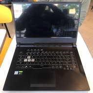 Laptop Asus Rog Strix Core i7 9750H Ram 8Gb SSD 256Gb Nvidia GTX 1650 